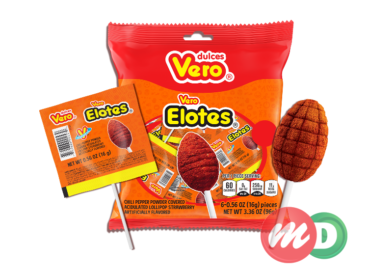 Elotes – My Dulces