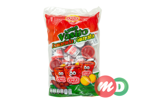 Vasito Tamarind – Guayaba – Mini