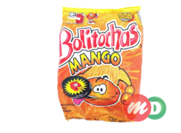 Bolitochas Mango