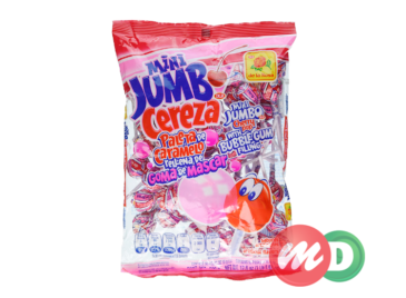 Mini Jumbo Cereza