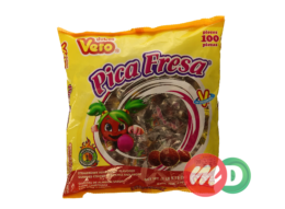 Pica Fresa