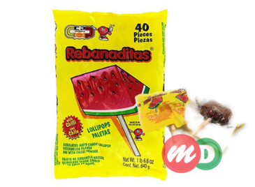 Rebanaditas