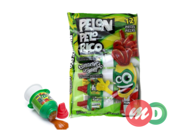 Pelon Pelo Rico